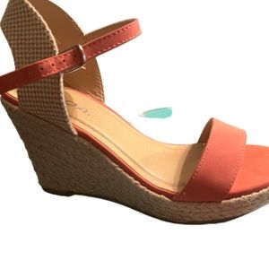 Coral platforms